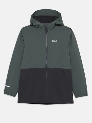 Obrázek produktu Softshellová bunda Jack Wolfskin