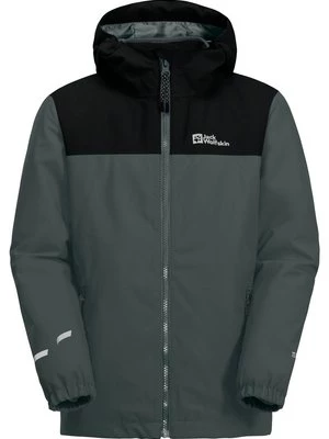 Obrázek produktu Softshellová bunda Jack Wolfskin