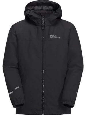 Obrázek produktu Softshellová bunda Jack Wolfskin
