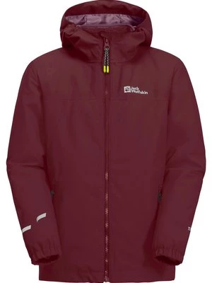 Obrázek produktu Softshellová bunda Jack Wolfskin