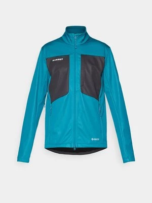 Obrázek produktu Softshellová bunda mammut