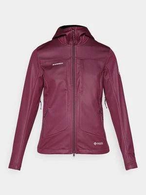 Obrázek produktu Softshellová bunda mammut