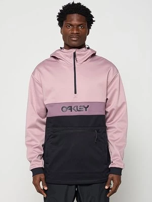 Obrázek produktu Softshellová bunda Oakley světle růžová