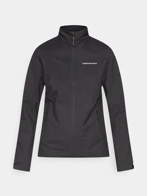 Obrázek produktu Softshellová bunda Peak Performance černá