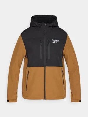 Obrázek produktu Softshellová bunda Reebok
