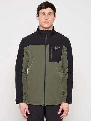 Obrázek produktu Softshellová bunda Reebok