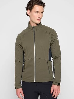 Obrázek produktu Softshellová bunda Rossignol khaki
