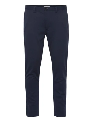 Obrázek produktu !Solid Chino kalhoty 'Dave'  námořnická modř