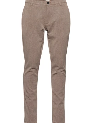 Obrázek produktu !Solid Chino kalhoty 'SDFrederic'  tmavě béžová