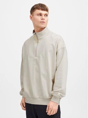 Obrázek produktu Solid Mikina Ilham 21108129 Béžová Relaxed Fit