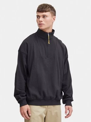 Obrázek produktu Solid Mikina Ilham 21108129 Černá Relaxed Fit