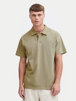 Obrázek produktu Solid Polokošile 21108171 Zelená Regular Fit