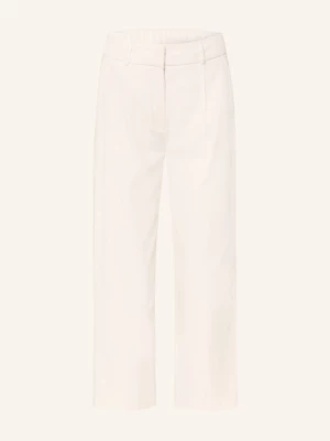 Obrázek produktu Someday 7/8 Kalhoty Cisan Flow krémová