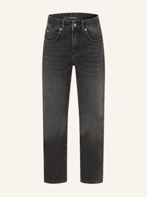 Obrázek produktu Someday Wide Leg Džíny Cellma Iconic 70178 washed black