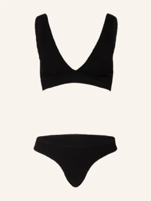Obrázek produktu Sorbet Island Bralette Bikiny Aqua černá