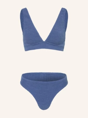 Obrázek produktu Sorbet Island Bralette Bikiny Aqua modrá