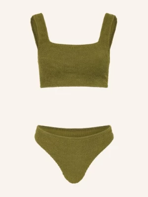Obrázek produktu Sorbet Island Bustier Bikiny khaki