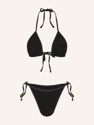 Obrázek produktu Sorbet Island Trojúhelníkové Bikiny Aria černá