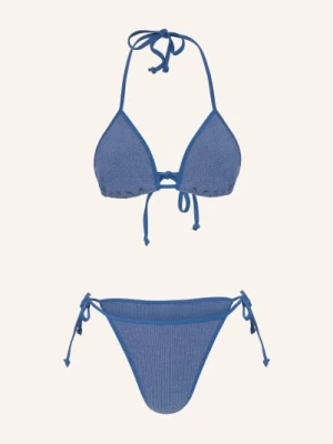Obrázek produktu Sorbet Island Trojúhelníkové Bikiny Aria modrá