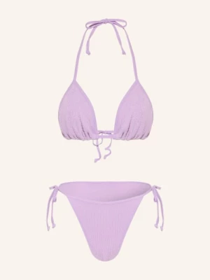 Obrázek produktu Sorbet Island Trojúhelníkové Bikiny Aria světle fialová