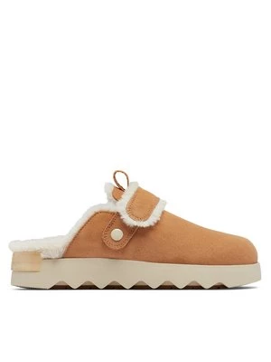 Obrázek produktu Sorel Bačkory VIIbe™ Clog Suede Cozy 2048521253 Hnědá