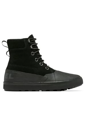 Obrázek produktu Sorel Kotníková obuv Cheyanne Metro II Boot 2048561010 Černá