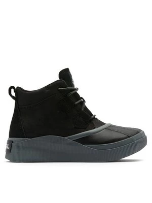 Obrázek produktu Sorel Kotníková obuv Out N About™ IV Classic Wp 2088161010 Černá