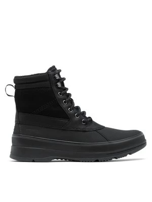 Obrázek produktu Sorel Kozačky Akeny II Boot Plus Wp 2084851010 Černá