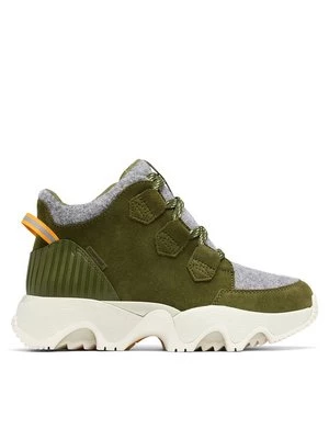 Obrázek produktu Sorel Sneakersy Kinetic™ Impact Caribou 2099121355 Zelená