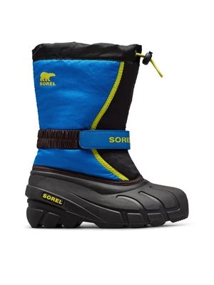 Obrázek produktu Sorel Sněhule Childrens Flurry™ Boot 2114081014 Barevná