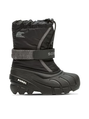 Obrázek produktu Sorel Sněhule Childrens Flurry™ Boot 2114082016 Černá
