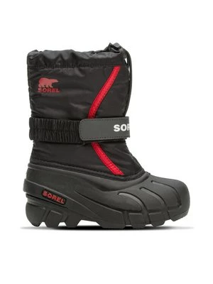 Obrázek produktu Sorel Sněhule Flurry™ Boot 2114082015 Černá