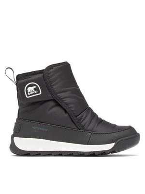 Obrázek produktu Sorel Sněhule Whitney™II Plus Bootie Wp 2101341010 Černá