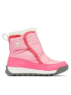 Obrázek produktu Sorel Sněhule Whitney™ II Plus Bootie Wp 2101341691 Růžová