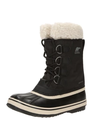 Obrázek produktu SOREL Sněhule 'Winter Carnival'  černá / offwhite