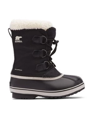 Obrázek produktu Sorel Sněhule Yoot Pac™ Nylon Wp 2114111010 Černá