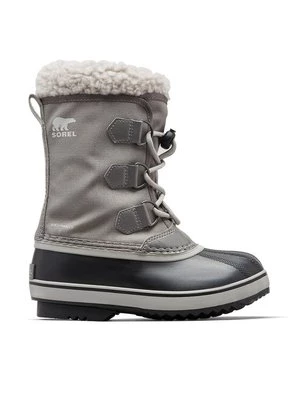 Obrázek produktu Sorel Sněhule Yoot Pac™ Nylon Wp 2114111053 Šedá