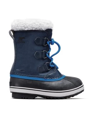 Obrázek produktu Sorel Sněhule Yoot Pac™ Nylon Wp 2114111465 Tmavomodrá