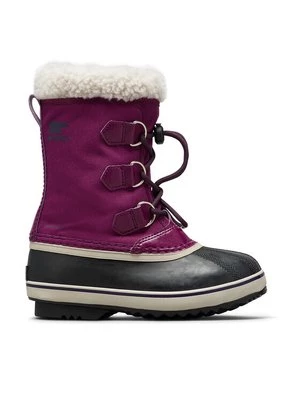 Obrázek produktu Sorel Sněhule Yoot Pac™ Nylon Wp 2114111594 Fialová