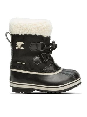 Obrázek produktu Sorel Sněhule Yoot Pac™ Nylon Wp 2114112010 Černá