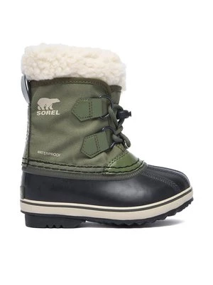 Obrázek produktu Sorel Sněhule Yoot Pac™ Nylon Wp 2114112371 Zelená