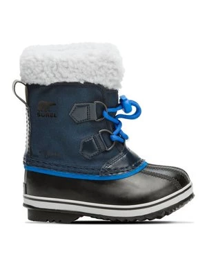 Obrázek produktu Sorel Sněhule Yoot Pac™ Nylon Wp 2114112465 Tmavomodrá