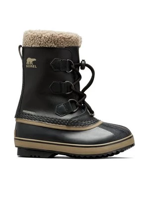 Obrázek produktu Sorel Sněhule Yoot Pac™ Tp Boot Wp 2117081013 Černá