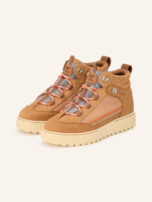 Obrázek produktu Sorel Šněrovací Boty Ona Ave™ Peak Boot velbloudí