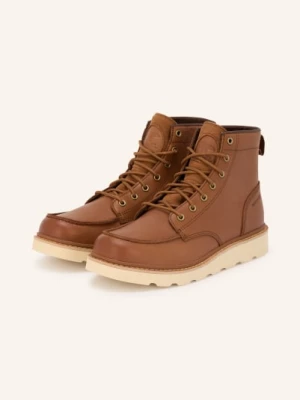 Obrázek produktu Sorel Šněrovací Boty Slabtown 62'™ koňaková