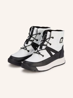 Obrázek produktu Sorel Šněrovací Boty Whitney Iii Mid bílá / černá