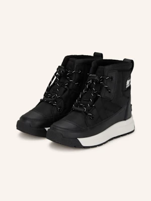 Obrázek produktu Sorel Šněrovací Boty Whitney Iii Mid Wp černá