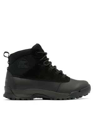 Obrázek produktu Sorel Trekingová obuv Buxton Lite Lace Plus Wp 2084871010 Černá