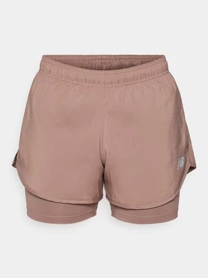 Obrázek produktu Šortky 2 v 1 New Balance