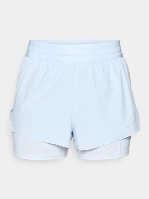 Obrázek produktu Šortky 2 v 1 Nike světle modrá